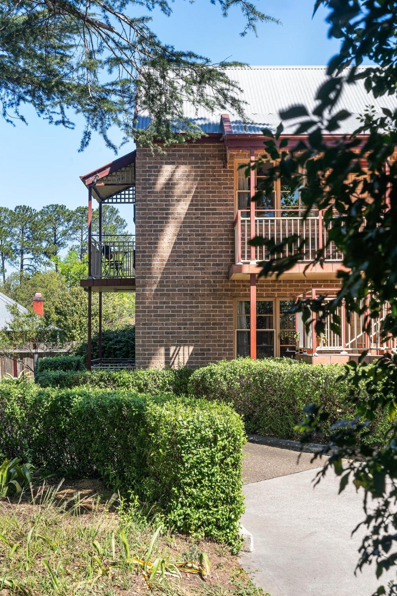 Surestay Hotel By Best Western, New Inn Richmond Exterior photo